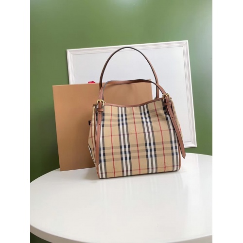 Replica Burberry AAA Handbags For Women #942111 $88.00 USD for Wholesale