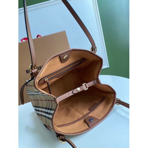 Replica Burberry AAA Handbags For Women #942111 $88.00 USD for Wholesale