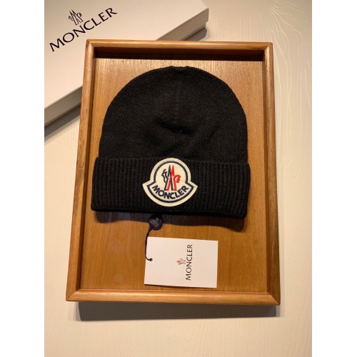 Replica Moncler Woolen Hats #942654, $38.00 USD, [ITEM#942654], Replica Moncler Caps outlet from China