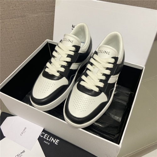 Replica Celine Casual Shoes For Men #943964, $118.00 USD, [ITEM#943964], Replica Celine Shoes outlet from China