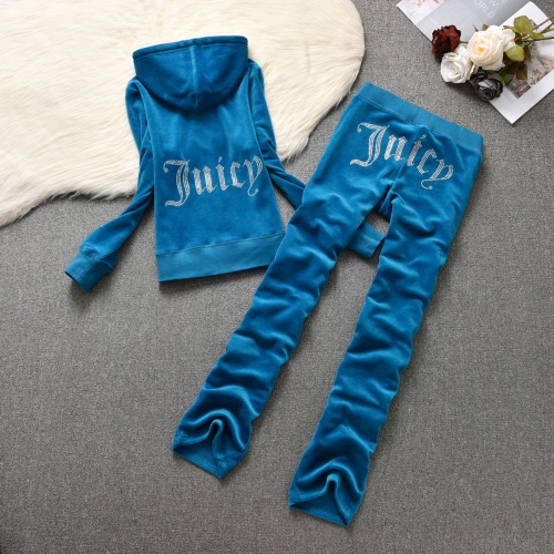 Replica Juicy Couture Tracksuits Long Sleeved For Women #944146, $54.00 USD, [ITEM#944146], Replica Juicy Couture Tracksuits outlet from China