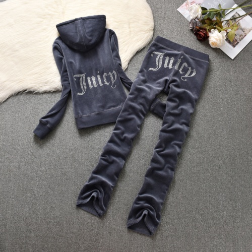 Replica Juicy Couture Tracksuits Long Sleeved For Women #944147, $54.00 USD, [ITEM#944147], Replica Juicy Couture Tracksuits outlet from China