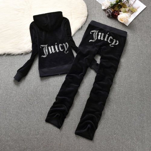 Replica Juicy Couture Tracksuits Long Sleeved For Women #944148, $54.00 USD, [ITEM#944148], Replica Juicy Couture Tracksuits outlet from China