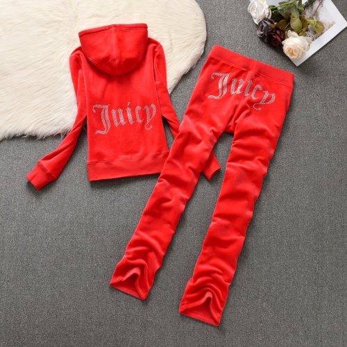 Replica Juicy Couture Tracksuits Long Sleeved For Women #944151, $56.00 USD, [ITEM#944151], Replica Juicy Couture Tracksuits outlet from China