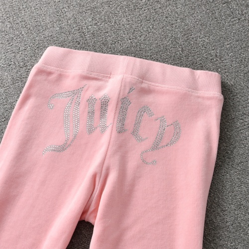 Replica Juicy Couture Tracksuits Long Sleeved For Women #944153 $54.00 USD for Wholesale