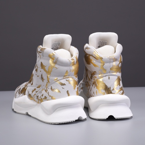 Replica Y-3 Boots For Women #944830 $98.00 USD for Wholesale