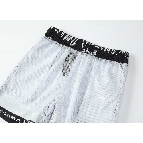 Replica Dolce & Gabbana D&G Beach Pants For Men #945798 $27.00 USD for Wholesale