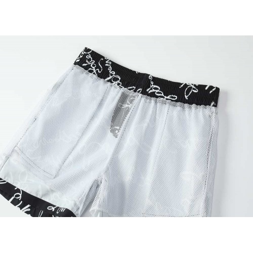 Replica Dolce & Gabbana D&G Beach Pants For Men #945799 $27.00 USD for Wholesale