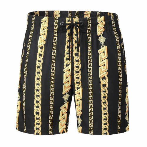Replica Versace Beach Pants For Men #945810, $27.00 USD, [ITEM#945810], Replica Versace Pants outlet from China