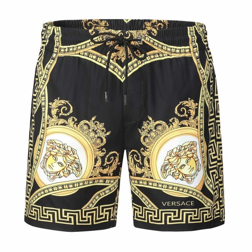 Replica Versace Beach Pants For Men #945811, $27.00 USD, [ITEM#945811], Replica Versace Pants outlet from China