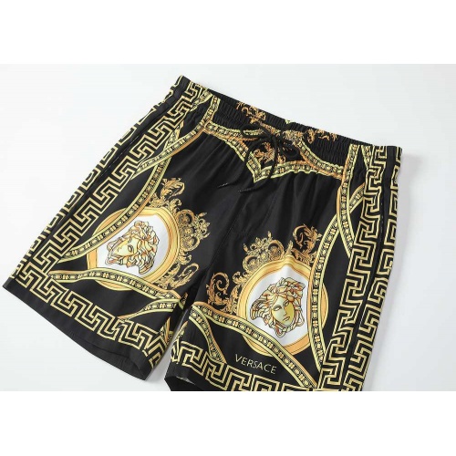Replica Versace Beach Pants For Men #945811 $27.00 USD for Wholesale