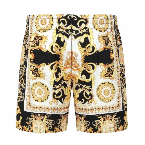 Replica Versace Beach Pants For Men #945812, $27.00 USD, [ITEM#945812], Replica Versace Pants outlet from China