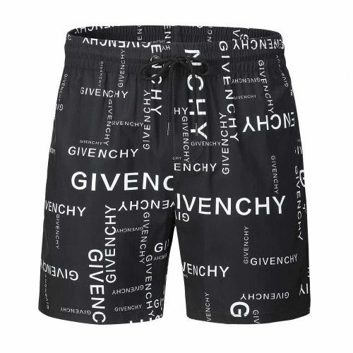 Replica Givenchy Beach Pants For Men #945815, $27.00 USD, [ITEM#945815], Replica Givenchy Pants outlet from China