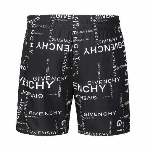 Replica Givenchy Beach Pants For Men #945815 $27.00 USD for Wholesale