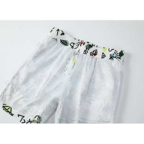 Replica Moncler Beach Pants For Men #945816 $27.00 USD for Wholesale
