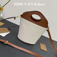 $100.00 USD Burberry AAA Messenger Bags For Women #937969