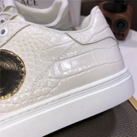 $80.00 USD Versace Casual Shoes For Men #938686