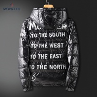 $72.00 USD Moncler Down Feather Coat Long Sleeved For Men #939078