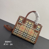 Burberry AAA Handbags For Women #939872