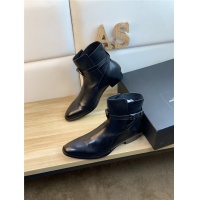 Yves Saint Laurent Boots For Women #940286