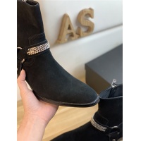 $105.00 USD Yves Saint Laurent Boots For Women #940291