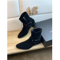 Yves Saint Laurent Boots For Women #940295