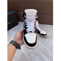 $98.00 USD Amiri High Tops Shoes For Men #941639