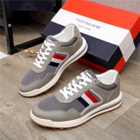 Thom Browne TB Casual Shoes For Men #941936