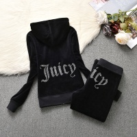 $54.00 USD Juicy Couture Tracksuits Long Sleeved For Women #944148