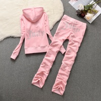 $54.00 USD Juicy Couture Tracksuits Long Sleeved For Women #944153