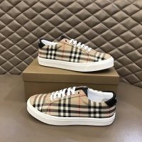 $76.00 USD Burberry Casual Shoes For Men #944757