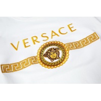 $27.00 USD Versace T-Shirts Short Sleeved For Men #944790