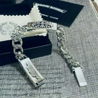 $82.00 USD Chrome Hearts Bracelet For Unisex #945238