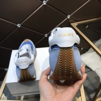 $98.00 USD Loewe Fashion Shoes For Men #945286