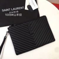 Yves Saint Laurent AAA Quality Wallets For Women #945455
