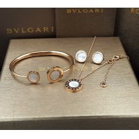 Bvlgari Jewelry Set For Women #945766