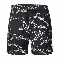 Dolce & Gabbana D&G Beach Pants For Men #945799