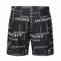 $27.00 USD Givenchy Beach Pants For Men #945815
