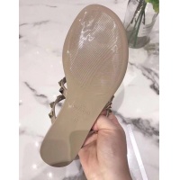 $50.00 USD Valentino Slippers For Women #946129