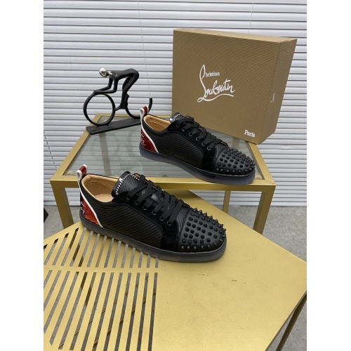 Replica Christian Louboutin Fashion Shoes For Women #946434, $92.00 USD, [ITEM#946434], Replica Christian Louboutin Casual Shoes outlet from China