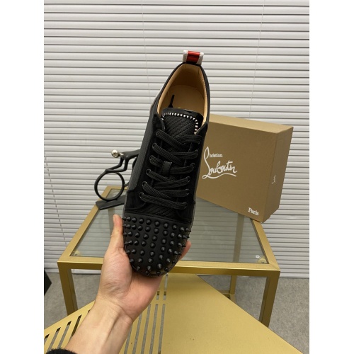 Replica Christian Louboutin Fashion Shoes For Women #946434 $92.00 USD for Wholesale