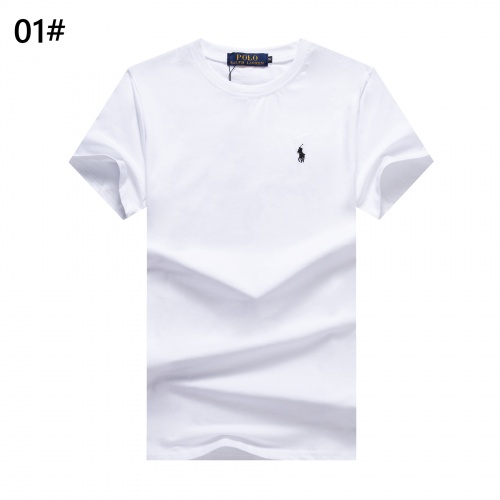 Replica Ralph Lauren Polo T-Shirts Short Sleeved For Men #947325, $24.00 USD, [ITEM#947325], Replica Ralph Lauren Polo T-Shirts outlet from China