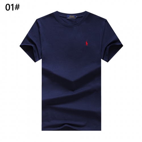 Replica Ralph Lauren Polo T-Shirts Short Sleeved For Men #947326, $24.00 USD, [ITEM#947326], Replica Ralph Lauren Polo T-Shirts outlet from China