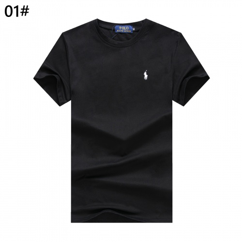 Replica Ralph Lauren Polo T-Shirts Short Sleeved For Men #947327, $24.00 USD, [ITEM#947327], Replica Ralph Lauren Polo T-Shirts outlet from China