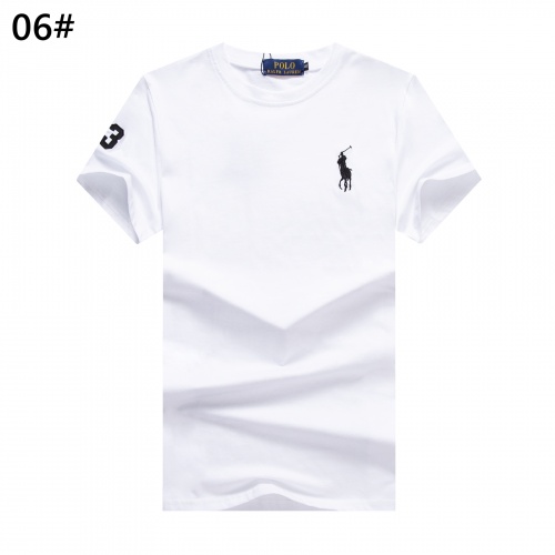 Replica Ralph Lauren Polo T-Shirts Short Sleeved For Men #947328, $24.00 USD, [ITEM#947328], Replica Ralph Lauren Polo T-Shirts outlet from China