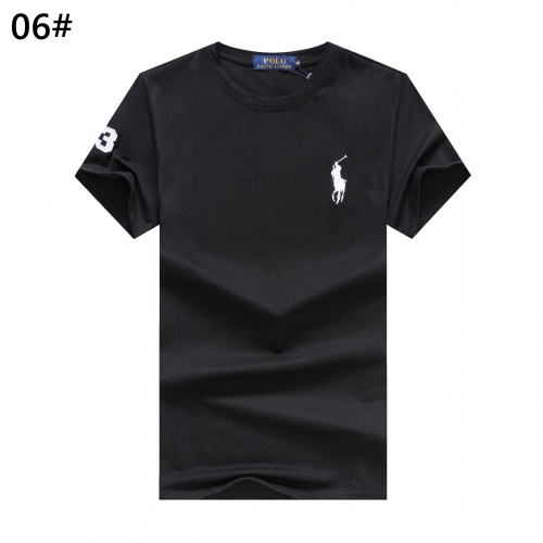 Replica Ralph Lauren Polo T-Shirts Short Sleeved For Men #947330, $24.00 USD, [ITEM#947330], Replica Ralph Lauren Polo T-Shirts outlet from China