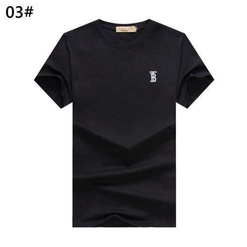 Replica Burberry T-Shirts Short Sleeved For Men #947338, $24.00 USD, [ITEM#947338], Replica Burberry T-Shirts outlet from China