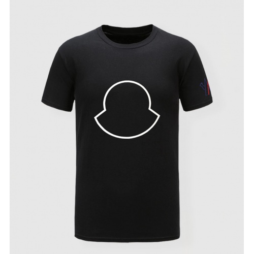 Replica Moncler T-Shirts Short Sleeved For Men #947748, $27.00 USD, [ITEM#947748], Replica Moncler T-Shirts outlet from China