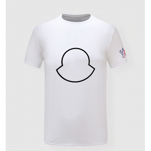 Replica Moncler T-Shirts Short Sleeved For Men #947749, $27.00 USD, [ITEM#947749], Replica Moncler T-Shirts outlet from China