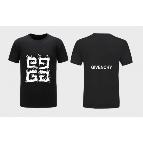 Replica Givenchy T-Shirts Short Sleeved For Men #947874, $27.00 USD, [ITEM#947874], Replica Givenchy T-Shirts outlet from China